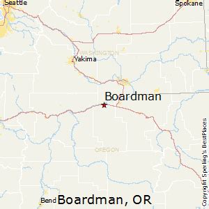 boardman oregon real estate.